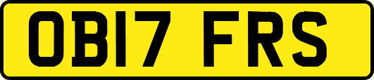 OB17FRS