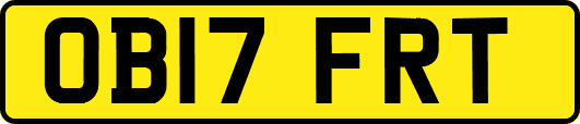 OB17FRT