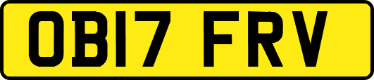 OB17FRV