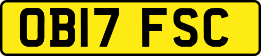 OB17FSC