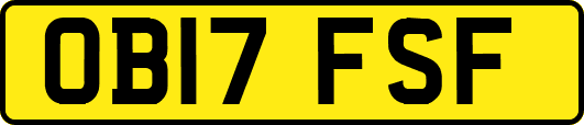 OB17FSF