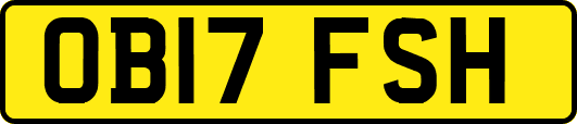 OB17FSH