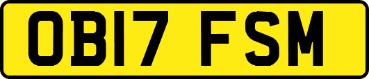 OB17FSM