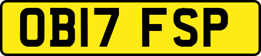 OB17FSP