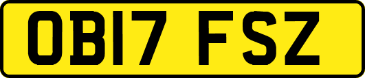 OB17FSZ