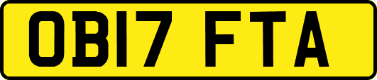 OB17FTA