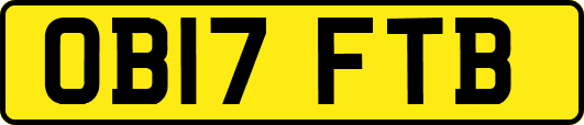 OB17FTB