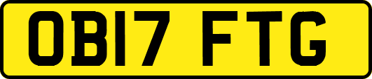 OB17FTG