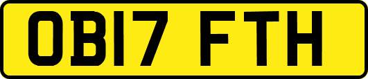 OB17FTH