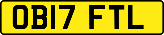 OB17FTL