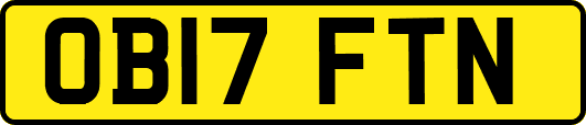 OB17FTN