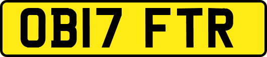 OB17FTR