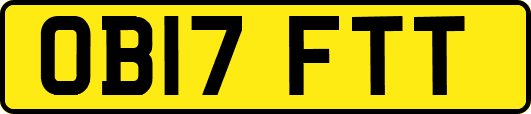OB17FTT