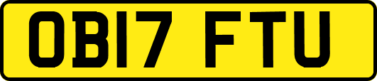 OB17FTU