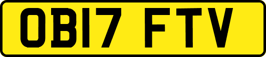 OB17FTV