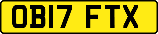 OB17FTX