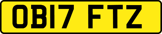 OB17FTZ