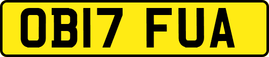 OB17FUA