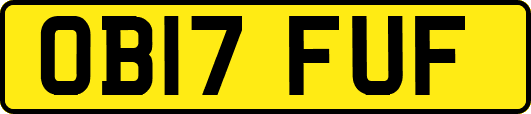 OB17FUF