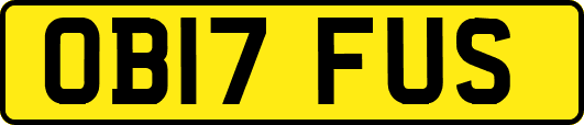 OB17FUS