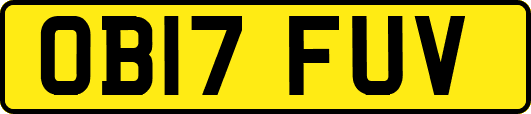 OB17FUV
