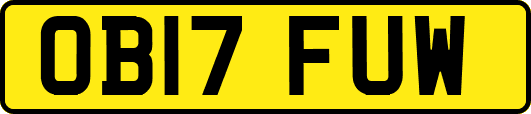 OB17FUW