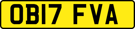 OB17FVA