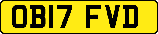 OB17FVD
