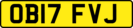 OB17FVJ