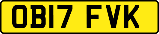 OB17FVK