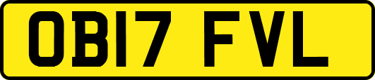 OB17FVL