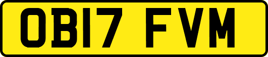 OB17FVM