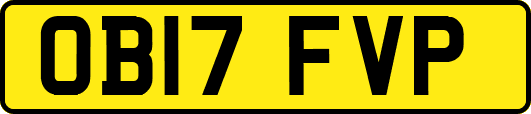 OB17FVP