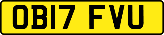 OB17FVU