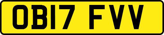 OB17FVV