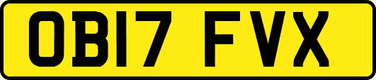 OB17FVX