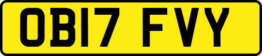 OB17FVY