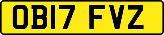 OB17FVZ