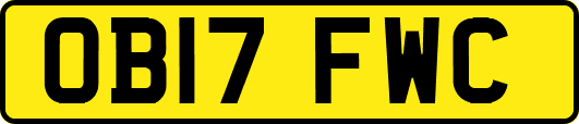 OB17FWC