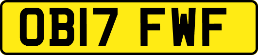 OB17FWF
