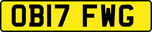 OB17FWG