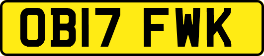OB17FWK