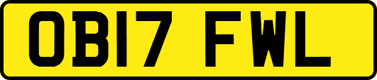 OB17FWL