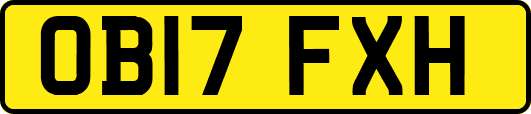 OB17FXH