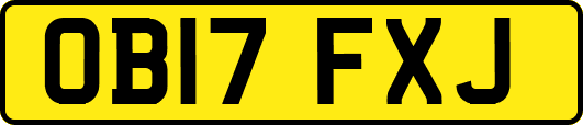 OB17FXJ