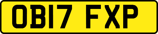 OB17FXP