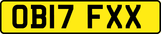 OB17FXX