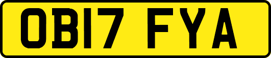 OB17FYA