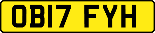 OB17FYH