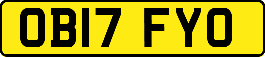 OB17FYO